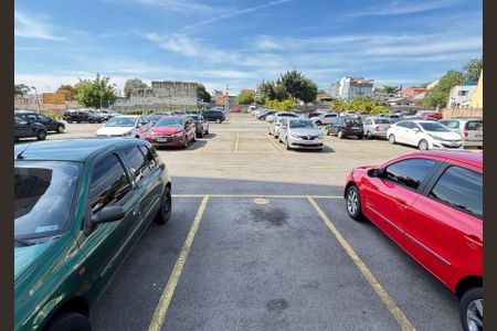 Apartamento à venda com 50m², 2 quartos e 1 vaga