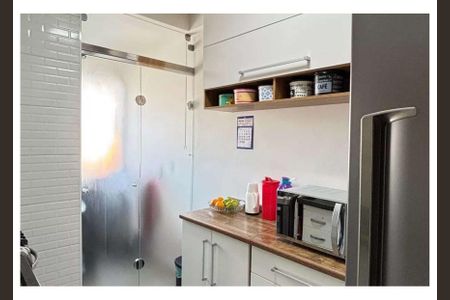 Apartamento à venda com 50m², 2 quartos e 1 vaga