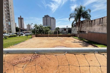 Apartamento à venda com 50m², 2 quartos e 1 vaga