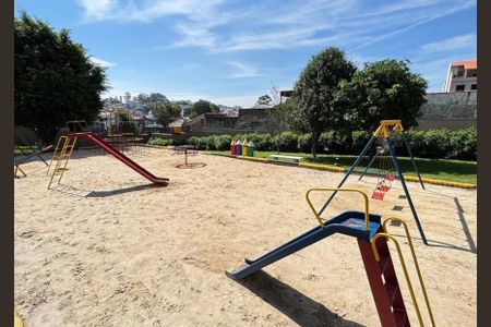 Apartamento à venda com 50m², 2 quartos e 1 vaga