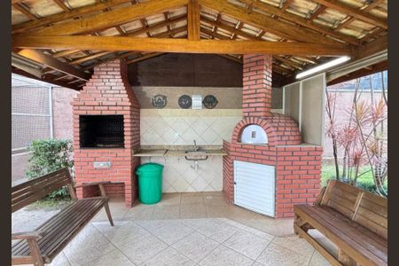 Apartamento à venda com 50m², 2 quartos e 1 vaga