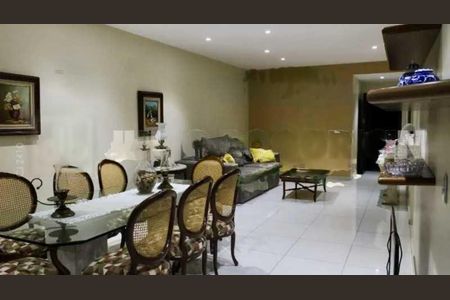 Apartamento à venda com 3 quartos, 180m² em Vila Isabel, Rio de Janeiro