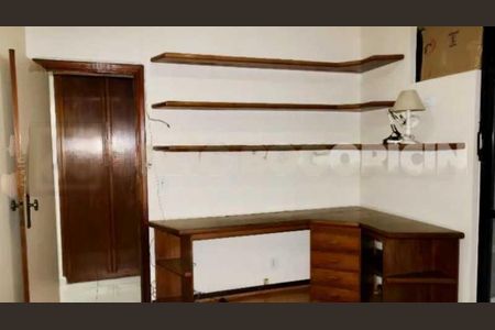 Apartamento à venda com 3 quartos, 180m² em Vila Isabel, Rio de Janeiro