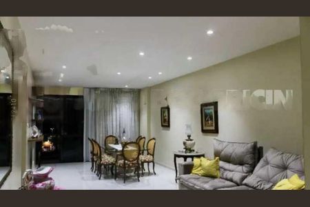 Apartamento à venda com 3 quartos, 180m² em Vila Isabel, Rio de Janeiro