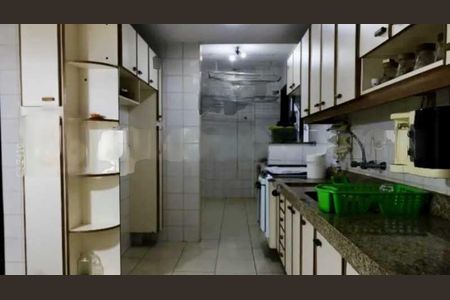 Apartamento à venda com 3 quartos, 180m² em Vila Isabel, Rio de Janeiro