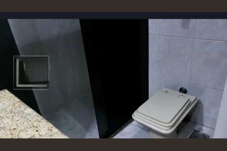 Apartamento à venda com 3 quartos, 180m² em Vila Isabel, Rio de Janeiro