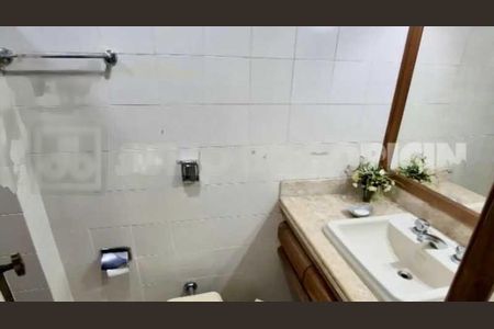 Apartamento à venda com 3 quartos, 180m² em Vila Isabel, Rio de Janeiro
