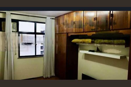 Apartamento à venda com 3 quartos, 180m² em Vila Isabel, Rio de Janeiro
