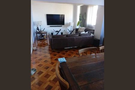 Apartamento à venda com 5 quartos, 545m² em Copacabana, Rio de Janeiro