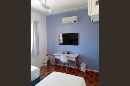 Apartamento à venda com 5 quartos, 545m² em Copacabana, Rio de Janeiro