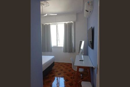Apartamento à venda com 5 quartos, 545m² em Copacabana, Rio de Janeiro