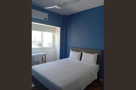 Apartamento à venda com 5 quartos, 545m² em Copacabana, Rio de Janeiro