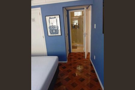 Apartamento à venda com 5 quartos, 545m² em Copacabana, Rio de Janeiro