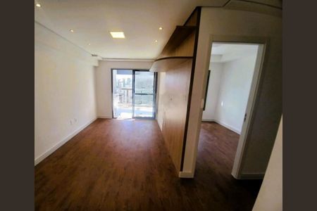 Apartamento à venda com 2 quartos, 66m² em Itaim Bibi, São Paulo