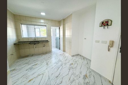 Apartamento à venda com 3 quartos, 94m² em Santa Terezinha, Santo André