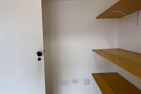 Apartamento para alugar com 189m², 3 quartos e 1 vaga Apartamento para alugar com 189m², 3 quartos e 1 vagaQuarto de Serviço