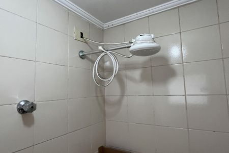 Apartamento para alugar com 189m², 3 quartos e 1 vaga Apartamento para alugar com 189m², 3 quartos e 1 vagaBanheiro de serviço