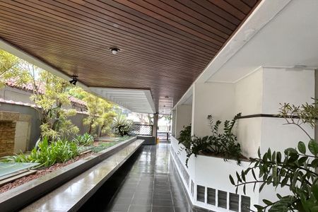 Apartamento para alugar com 189m², 3 quartos e 1 vaga Apartamento para alugar com 189m², 3 quartos e 1 vagaÁrea comum