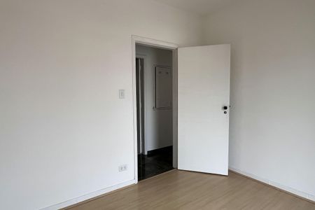 Suite  de apartamento para alugar com 3 quartos, 189m² em Vila Matias, Santos