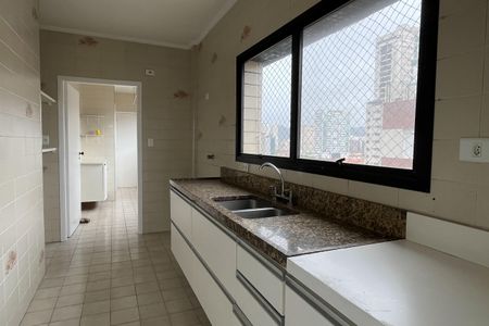 Apartamento para alugar com 189m², 3 quartos e 1 vaga Apartamento para alugar com 189m², 3 quartos e 1 vagaCozinha