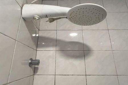 Apartamento para alugar com 189m², 3 quartos e 1 vaga Apartamento para alugar com 189m², 3 quartos e 1 vagaBanheiro