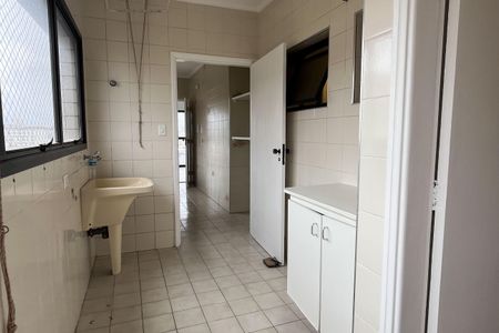 Apartamento para alugar com 189m², 3 quartos e 1 vaga Apartamento para alugar com 189m², 3 quartos e 1 vagaÁrea de Serviço