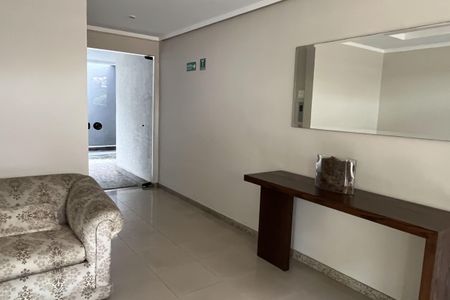 Apartamento para alugar com 189m², 3 quartos e 1 vaga Apartamento para alugar com 189m², 3 quartos e 1 vagaÁrea comum