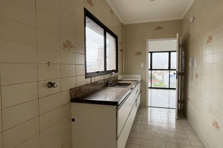 Apartamento para alugar com 189m², 3 quartos e 1 vaga Apartamento para alugar com 189m², 3 quartos e 1 vagaCozinha