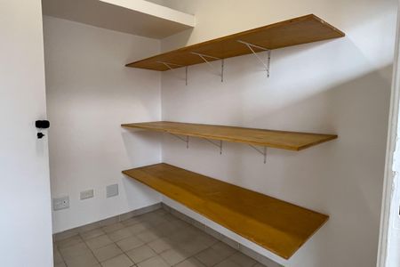 Apartamento para alugar com 189m², 3 quartos e 1 vaga Apartamento para alugar com 189m², 3 quartos e 1 vagaQuarto de Serviço