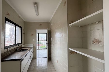 Apartamento para alugar com 189m², 3 quartos e 1 vaga Apartamento para alugar com 189m², 3 quartos e 1 vagaCozinha