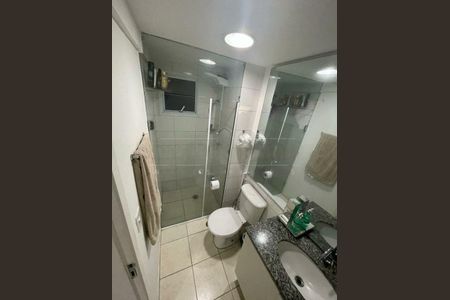 Apartamento à venda com 2 quartos, 49m² em Jardim Sao Luiz, São Paulo