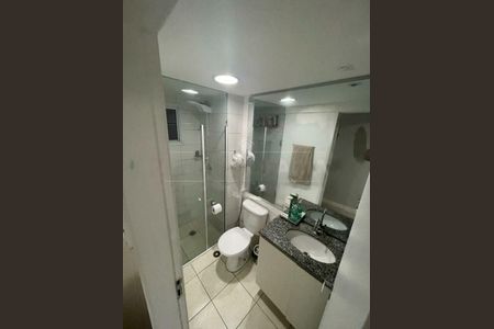 Apartamento à venda com 2 quartos, 49m² em Jardim Sao Luiz, São Paulo