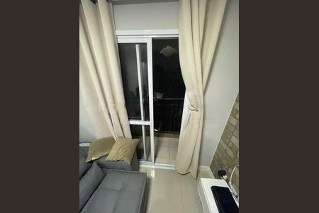 Apartamento à venda com 2 quartos, 49m² em Jardim Sao Luiz, São Paulo