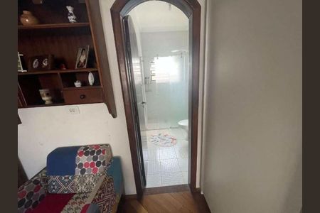 Casa à venda com 4 quartos, 237m² em Vila Dayse, São Bernardo do Campo