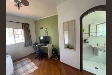 Casa à venda com 4 quartos, 237m² em Vila Dayse, São Bernardo do Campo