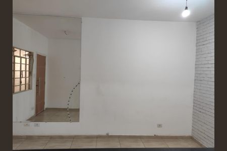 Apartamento à venda com 2 quartos, 57m² em Campestre, Santo André