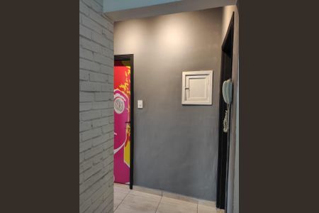 Apartamento à venda com 2 quartos, 57m² em Campestre, Santo André