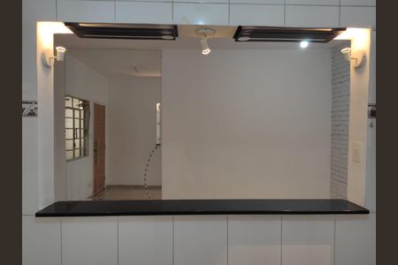 Apartamento à venda com 2 quartos, 57m² em Campestre, Santo André