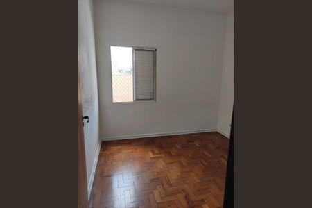 Apartamento à venda com 2 quartos, 57m² em Campestre, Santo André