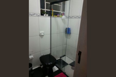 Apartamento à venda com 2 quartos, 57m² em Campestre, Santo André