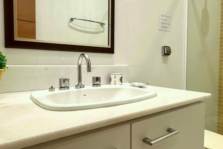 Apartamento à venda com 309m², 5 quartos e 3 vagas