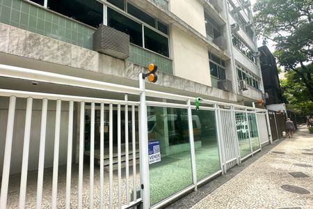 Apartamento à venda com 309m², 5 quartos e 3 vagas
