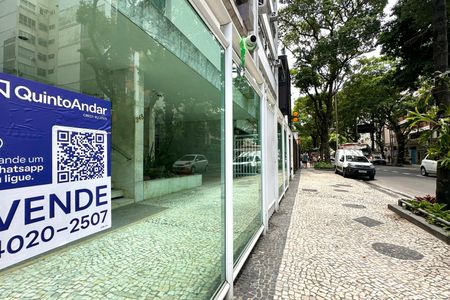 Apartamento à venda com 309m², 5 quartos e 3 vagas