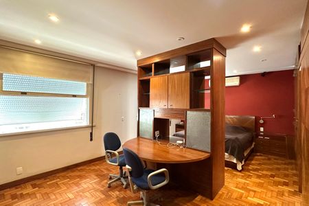 Apartamento à venda com 309m², 5 quartos e 3 vagas