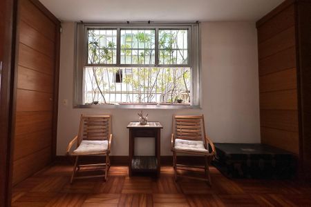 Apartamento à venda com 309m², 5 quartos e 3 vagas