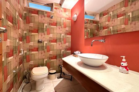 Apartamento à venda com 309m², 5 quartos e 3 vagas