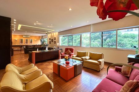 Apartamento à venda com 5 quartos, 309m² em Ipanema, Rio de Janeiro