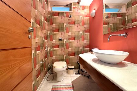 Apartamento à venda com 309m², 5 quartos e 3 vagas