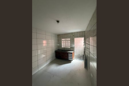 Casa para alugar com 90m², 2 quartos e 1 vagaCozinha