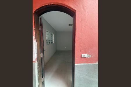 Casa para alugar com 90m², 2 quartos e 1 vagaÁrea externa